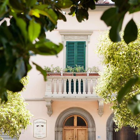 Domus Socolatae Residenza D'Epoca Charming B&B - Adults Only 福洛尼卡 外观 照片
