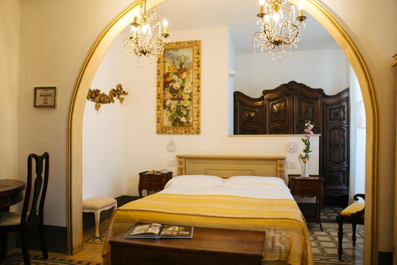 Domus Socolatae Residenza D'Epoca Charming B&B - Adults Only 福洛尼卡 外观 照片