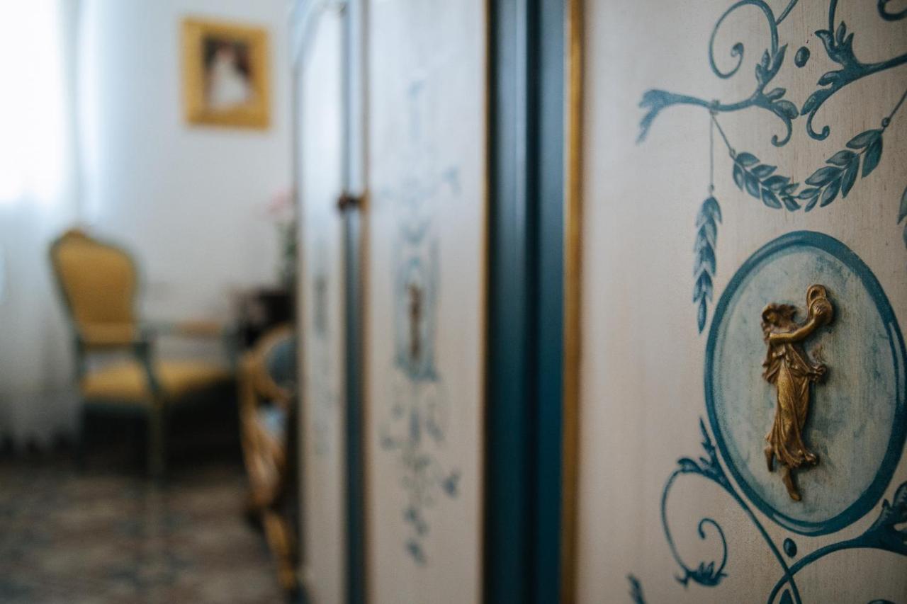 Domus Socolatae Residenza D'Epoca Charming B&B - Adults Only 福洛尼卡 外观 照片