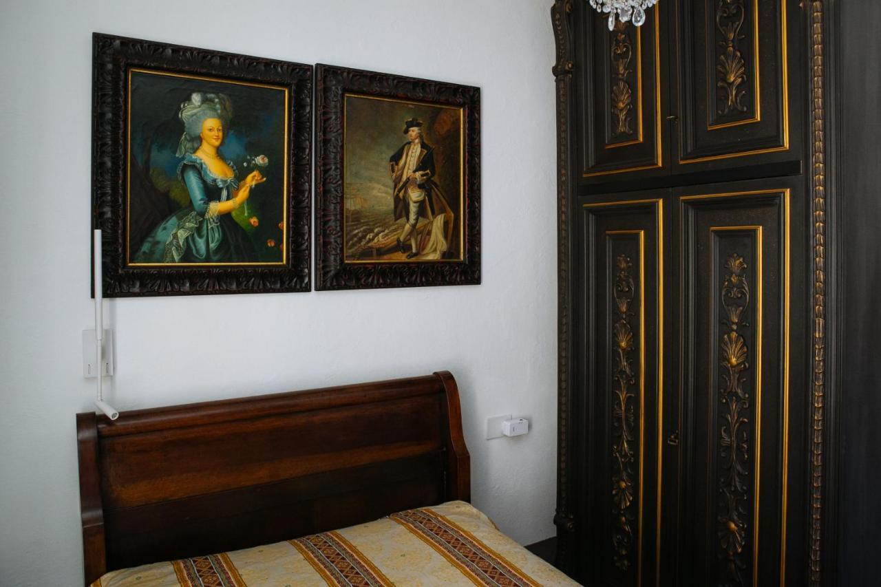 Domus Socolatae Residenza D'Epoca Charming B&B - Adults Only 福洛尼卡 外观 照片