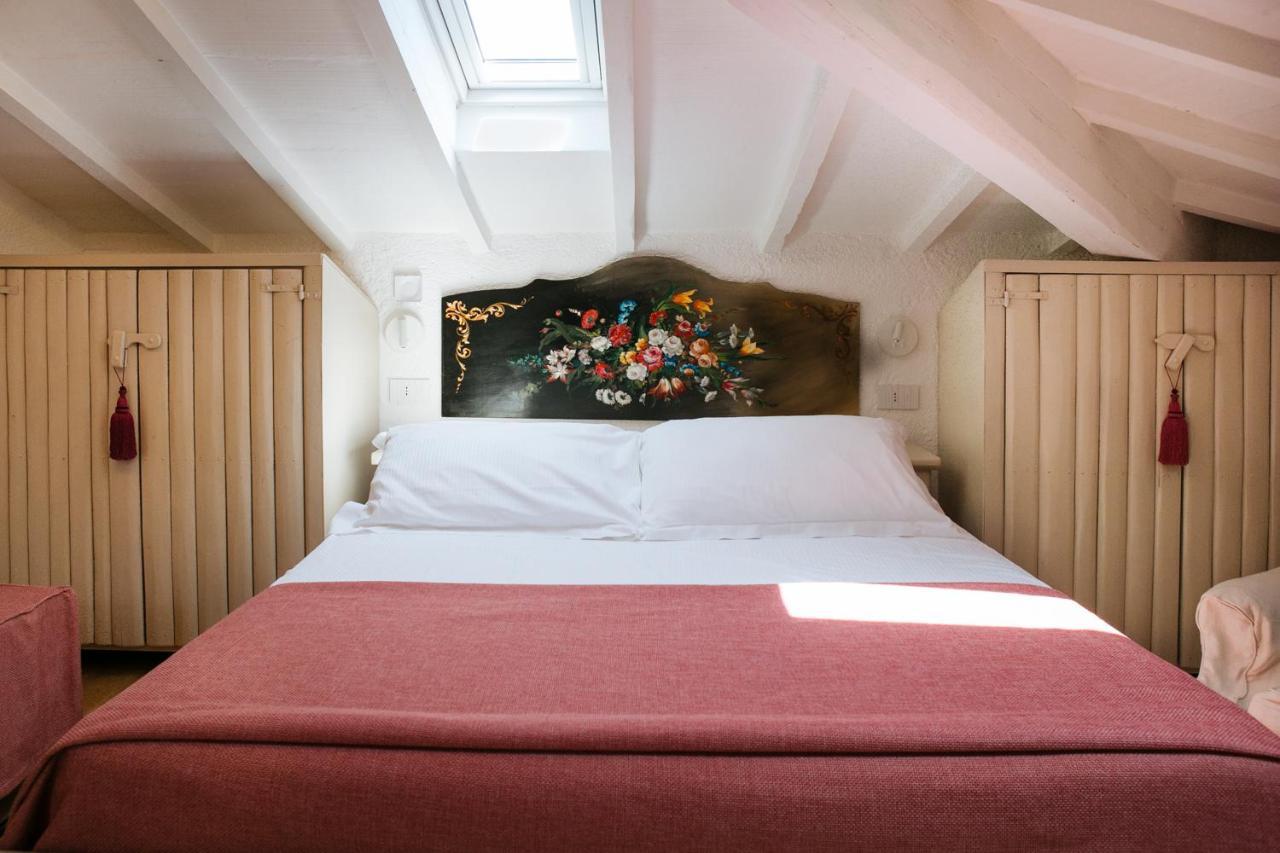 Domus Socolatae Residenza D'Epoca Charming B&B - Adults Only 福洛尼卡 外观 照片