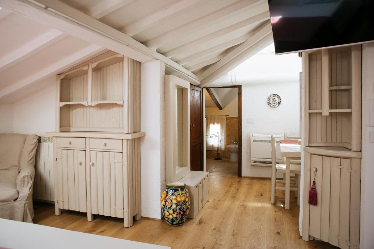 Domus Socolatae Residenza D'Epoca Charming B&B - Adults Only 福洛尼卡 外观 照片