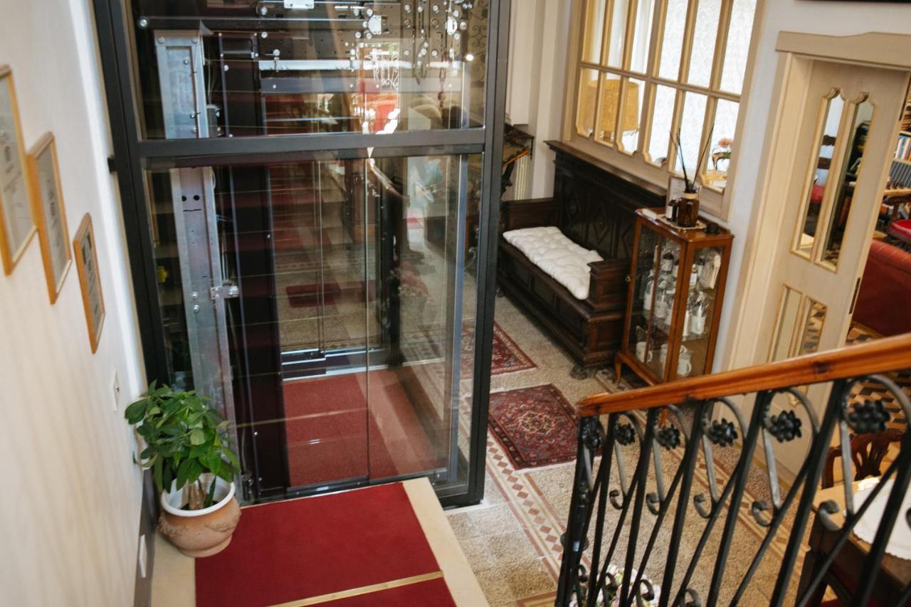 Domus Socolatae Residenza D'Epoca Charming B&B - Adults Only 福洛尼卡 外观 照片