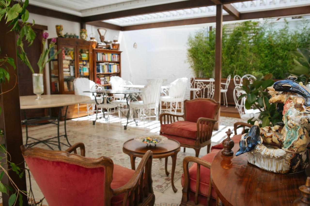 Domus Socolatae Residenza D'Epoca Charming B&B - Adults Only 福洛尼卡 外观 照片
