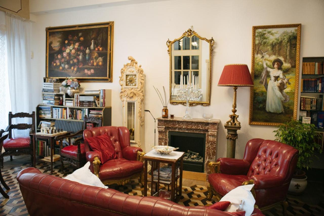 Domus Socolatae Residenza D'Epoca Charming B&B - Adults Only 福洛尼卡 外观 照片