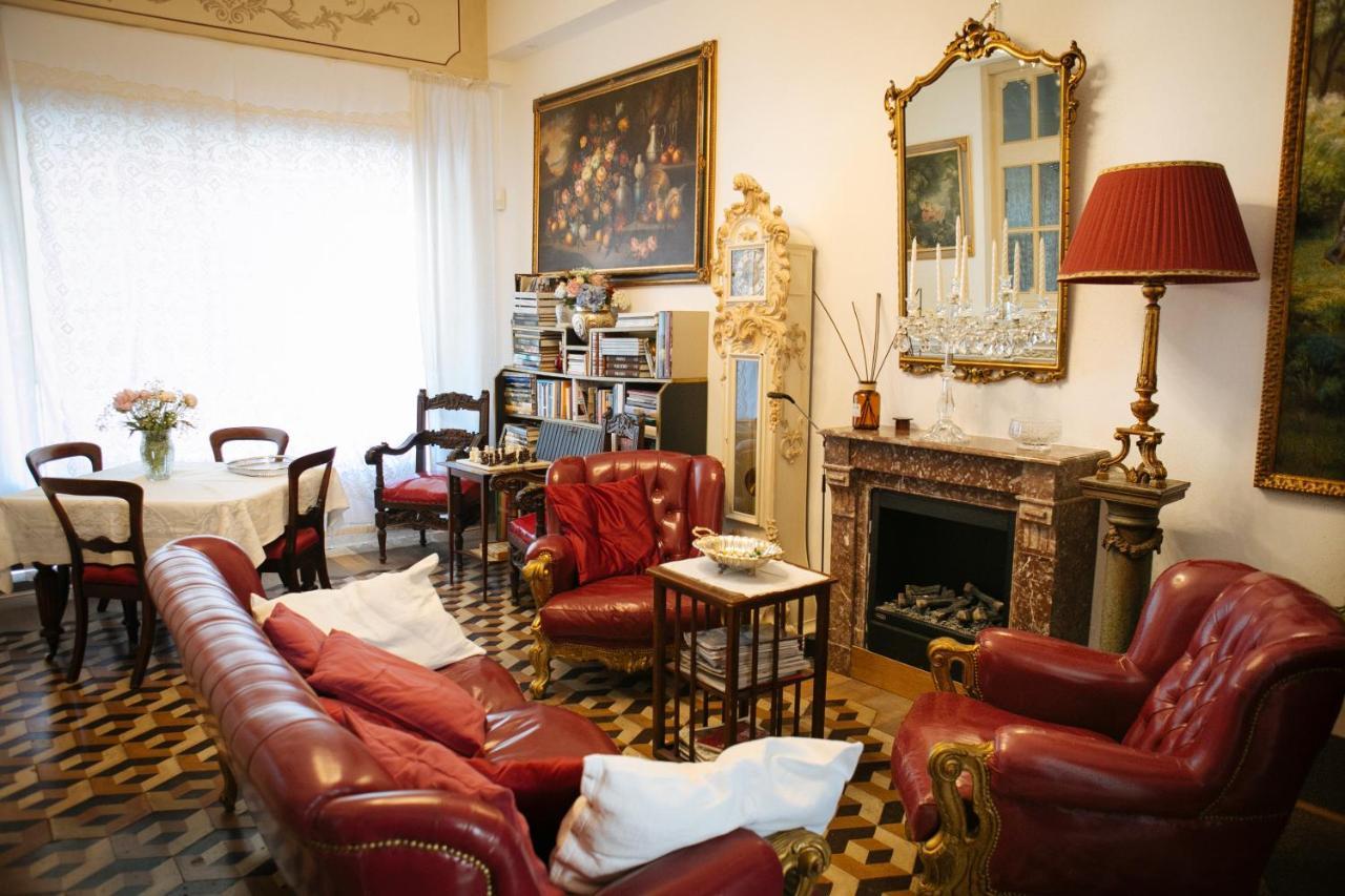 Domus Socolatae Residenza D'Epoca Charming B&B - Adults Only 福洛尼卡 外观 照片