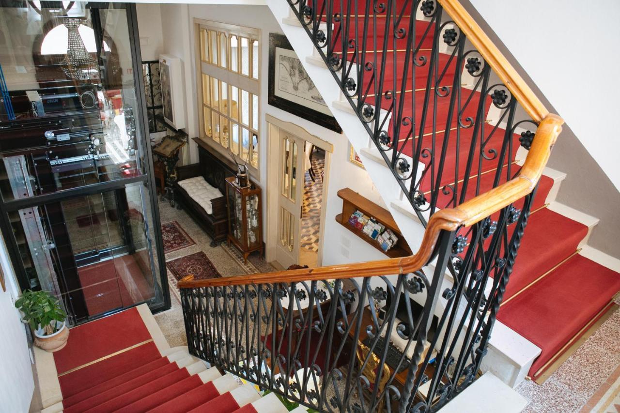 Domus Socolatae Residenza D'Epoca Charming B&B - Adults Only 福洛尼卡 外观 照片