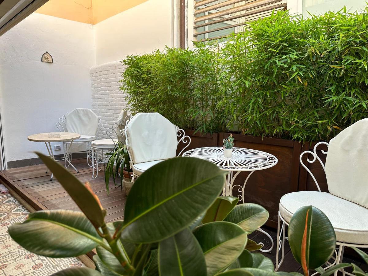 Domus Socolatae Residenza D'Epoca Charming B&B - Adults Only 福洛尼卡 外观 照片