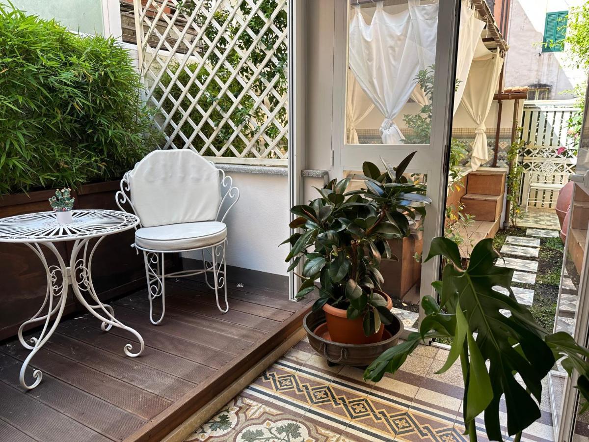 Domus Socolatae Residenza D'Epoca Charming B&B - Adults Only 福洛尼卡 外观 照片
