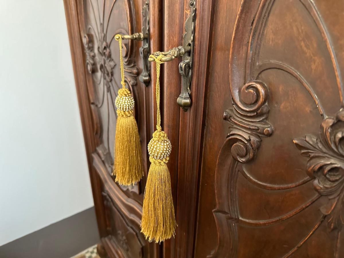 Domus Socolatae Residenza D'Epoca Charming B&B - Adults Only 福洛尼卡 外观 照片