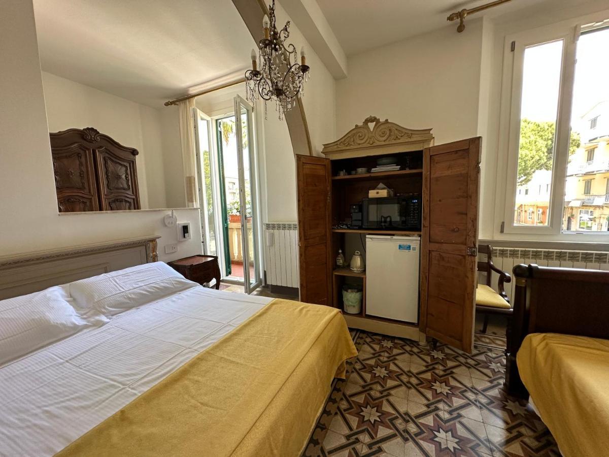 Domus Socolatae Residenza D'Epoca Charming B&B - Adults Only 福洛尼卡 外观 照片