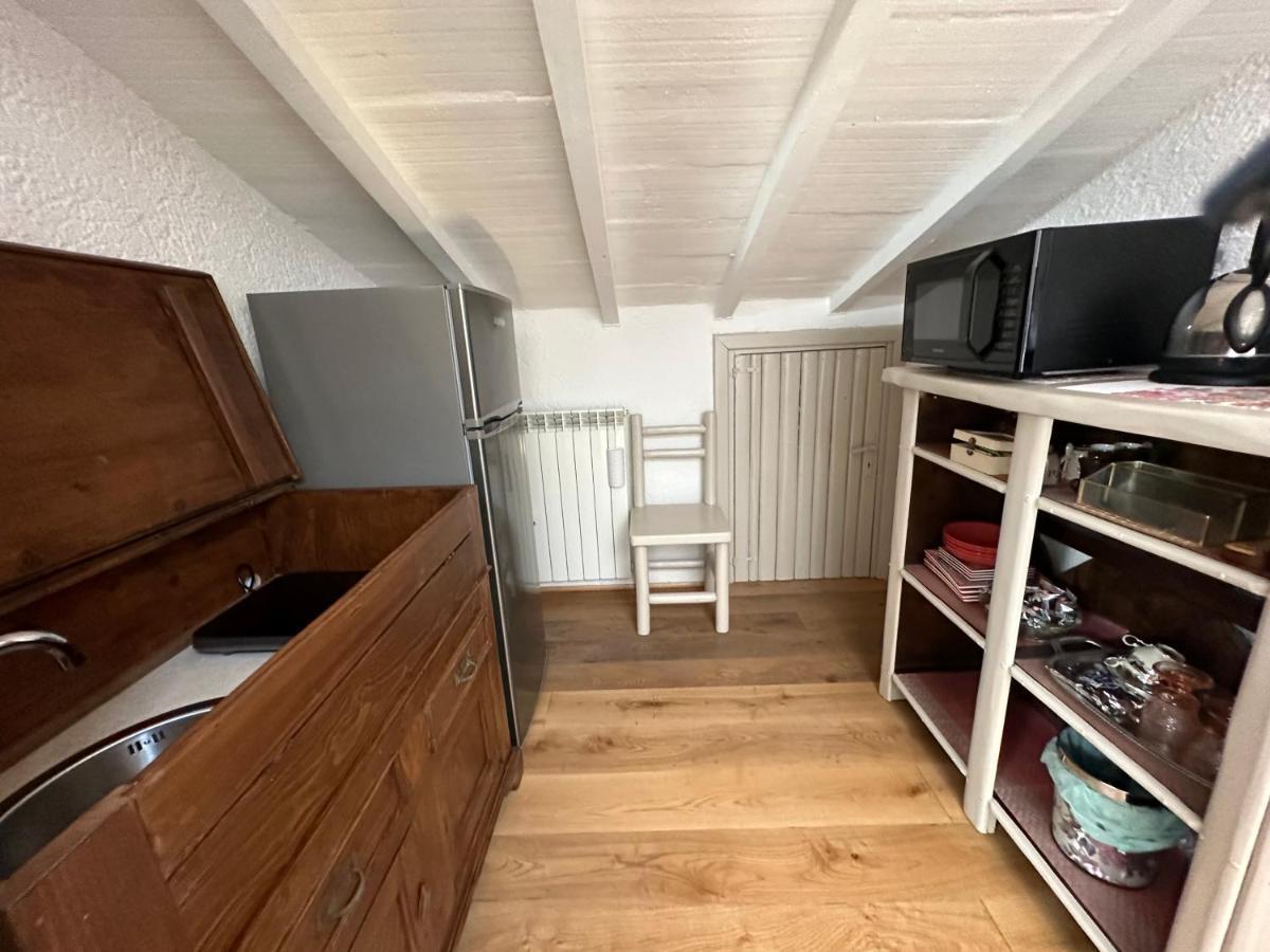 Domus Socolatae Residenza D'Epoca Charming B&B - Adults Only 福洛尼卡 外观 照片