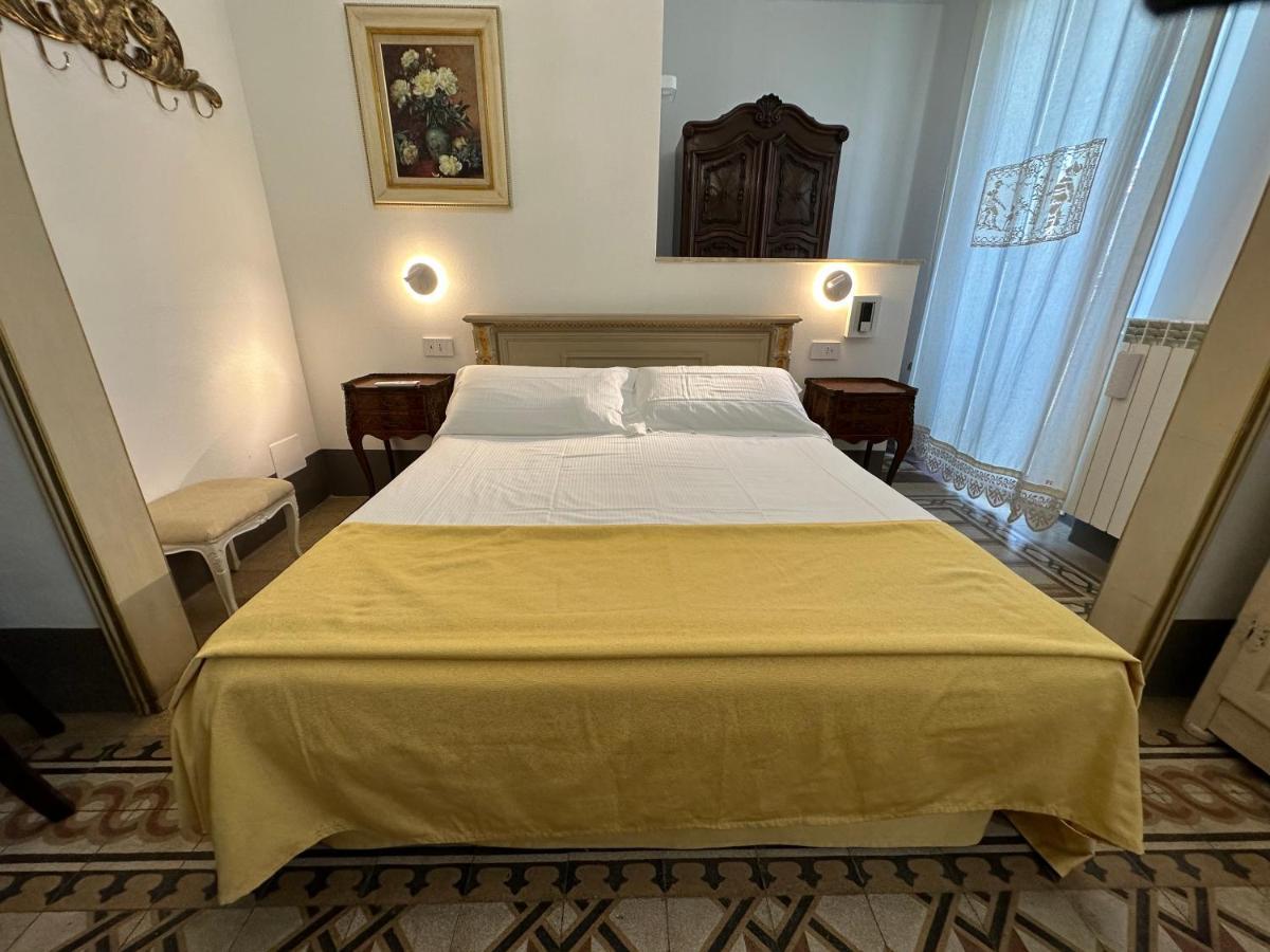 Domus Socolatae Residenza D'Epoca Charming B&B - Adults Only 福洛尼卡 外观 照片