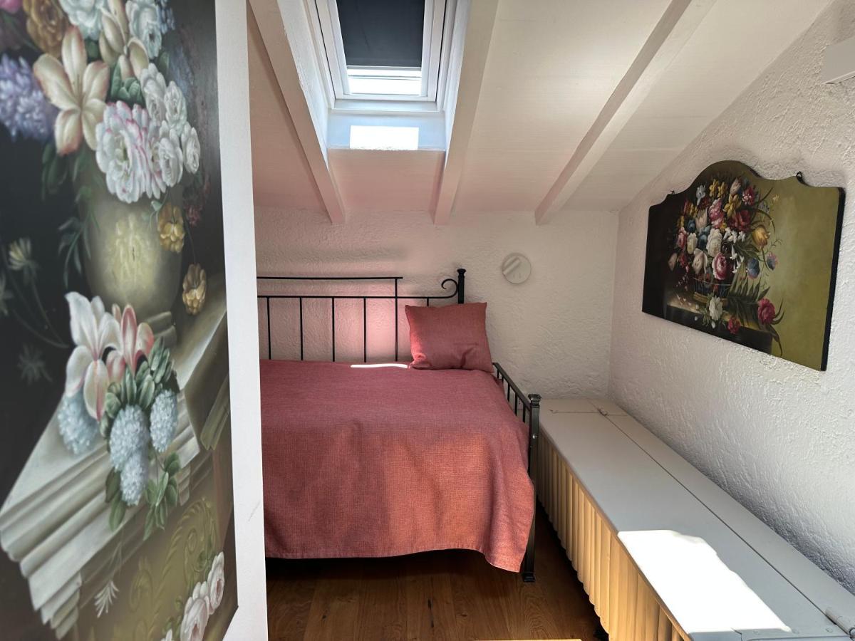 Domus Socolatae Residenza D'Epoca Charming B&B - Adults Only 福洛尼卡 外观 照片