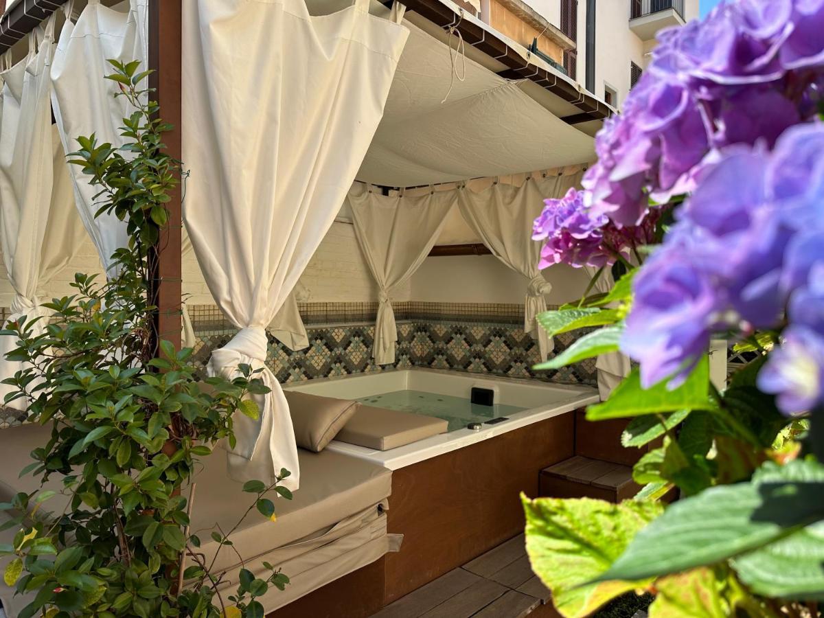Domus Socolatae Residenza D'Epoca Charming B&B - Adults Only 福洛尼卡 外观 照片
