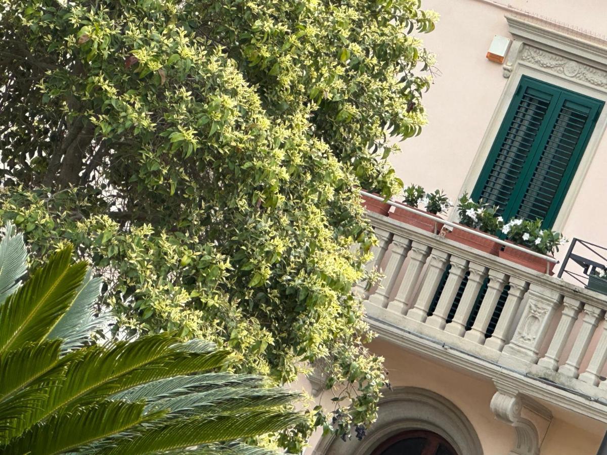 Domus Socolatae Residenza D'Epoca Charming B&B - Adults Only 福洛尼卡 外观 照片