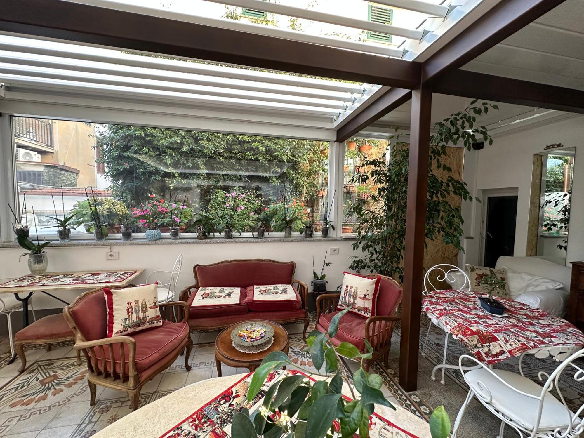 Domus Socolatae Residenza D'Epoca Charming B&B - Adults Only 福洛尼卡 外观 照片