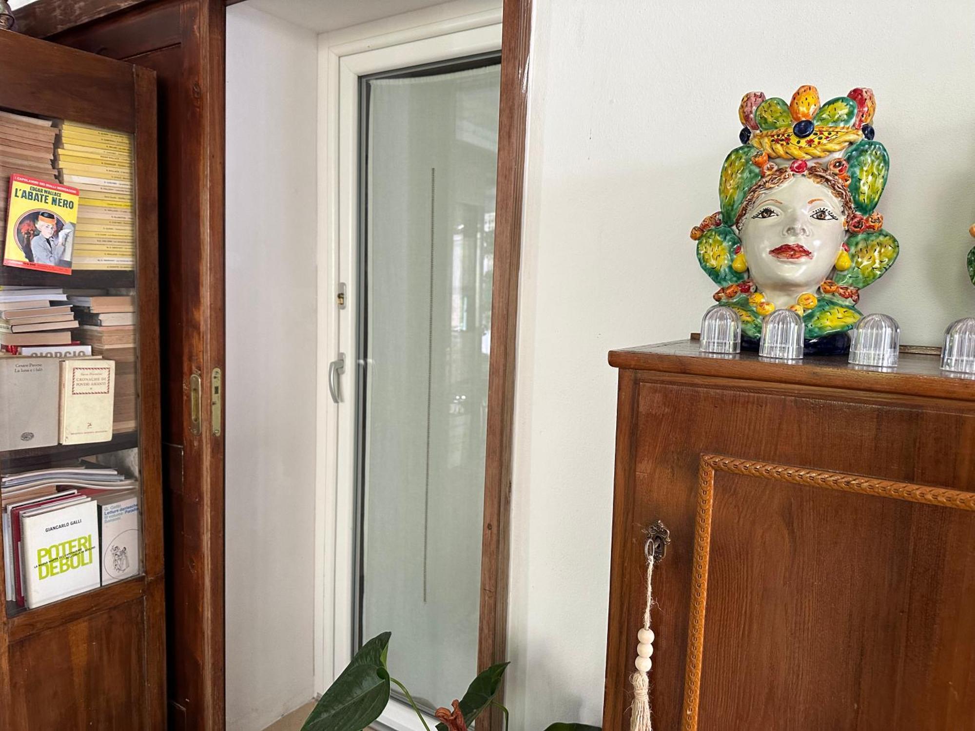 Domus Socolatae Residenza D'Epoca Charming B&B - Adults Only 福洛尼卡 外观 照片