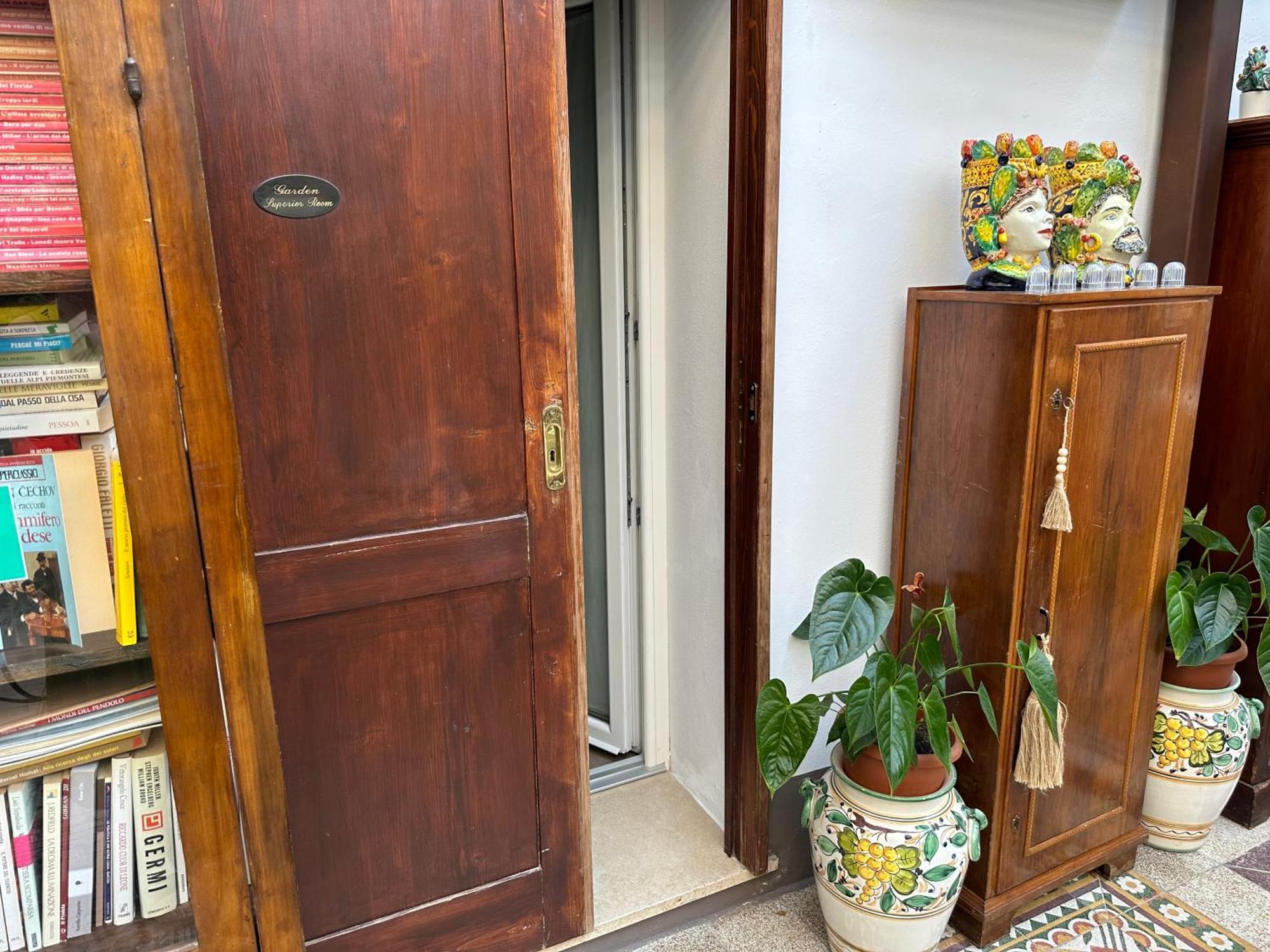 Domus Socolatae Residenza D'Epoca Charming B&B - Adults Only 福洛尼卡 外观 照片